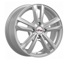 iFree 6x15/4x100 ET40 D67,1 Маскот (КС870) Нео-классик