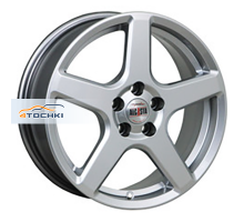 Alcasta 6x15/5x100 ET38 D57,1 M62 HS