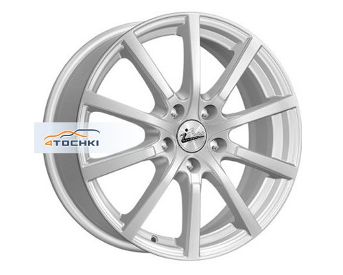 Купить диски iFree 7x17/5x112 ET35 D66,6 Big Byz (КС680) Нео-классик от производителя iFree в Казани Купить диски iFree 7x17/5x112 ET35 D66,6 Big Byz (КС680) Нео-классик от производителя iFree в Казани