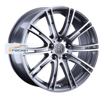 Replay 8x18/5x120 ET30 D72,6 B259 GMF (конус, B640)