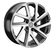 Replay 8x18/5x114,3 ET40 D66,6 HV73 GMF (конус, C570)