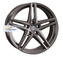 Replay 8x18/5x114,3 ET30 D60,1 LX189 MGM (конус, C570)