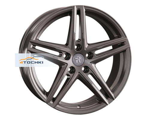 Купить диски Replay 8x18/5x114,3 ET30 D60,1 LX189 MGM (конус, C570) от производителя Replay в Казани Купить диски Replay 8x18/5x114,3 ET30 D60,1 LX189 MGM (конус, C570) от производителя Replay в Казани
