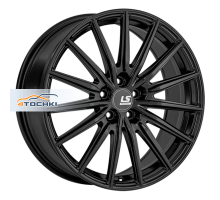 LS FlowForming 7,5x19/5x108 ET46 D63,3 RC93 BKS (конус)