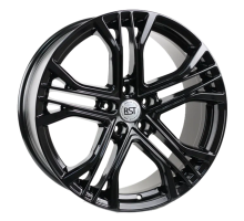 RST 8,5x19/5x120 ET30 D66,1 R029 (Voyah) BL