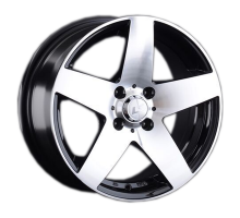 LS 7x16/5x114,3 ET35 D73,1 806 BKF