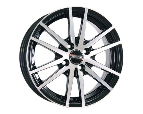 Купить диски Tech Line 5,5x14/4x100 ET43 D60,1 435 BD от производителя Tech Line в Казани Купить диски Tech Line 5,5x14/4x100 ET43 D60,1 435 BD от производителя Tech Line в Казани