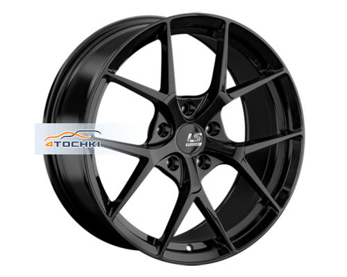 Купить диски LS FlowForming 8,5x18/5x120 ET30 D72,6 RC66 BK (конус) от производителя LS FlowForming в Казани Купить диски LS FlowForming 8,5x18/5x120 ET30 D72,6 RC66 BK (конус) от производителя LS FlowForming в Казани