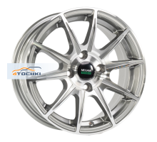 Megami 6x14/4x100 ET40 D67,1 MGM-13 GMF