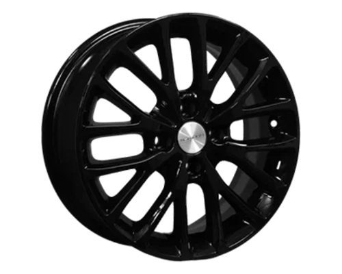 Купить диски Khomen Wheels 6x15/4x100 ET37 D60,1 KHW1506 (XRay) Black от производителя Khomen Wheels в Казани Купить диски Khomen Wheels 6x15/4x100 ET37 D60,1 KHW1506 (XRay) Black от производителя Khomen Wheels в Казани