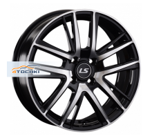 LS 6x16/4x100 ET41 D60,1 917 BKF