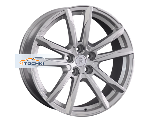 Купить диски Replay 8,5x19/5x112 ET28 D66,6 A215 Sil (конус, C570) от производителя Replay в Казани
