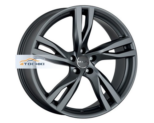 Купить диски MAK 8x18/5x112 ET50 D57,1 Stockholm Matt titanium от производителя MAK в Казани Купить диски MAK 8x18/5x112 ET50 D57,1 Stockholm Matt titanium от производителя MAK в Казани
