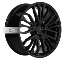 Khomen Wheels 8,5x20/5x114,3 ET30 D60,1 KHW2009 (Lexus RX) Black