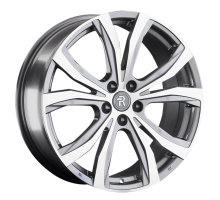 Replay 8x18/5x114,3 ET39 D67,1 GS20 GMF (конус, C570)