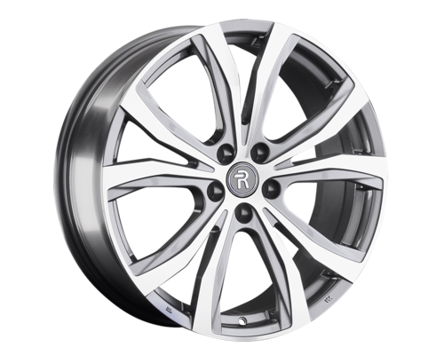 Купить диски Replay 8x18/5x114,3 ET39 D67,1 GS20 GMF (конус, C570) от производителя Replay в Казани