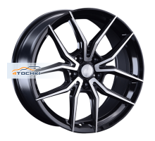LS 7,5x17/5x112 ET40 D66,6 1242 BKF (конус)