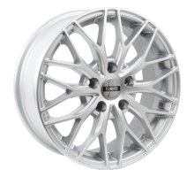 Neo 6,5x16/5x114,3 ET38 D67,1 654 Silver