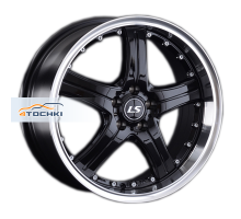 LS 7,5x17/5x100 ET35 D73,1 322 BKL