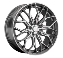 LS 6,5x15/4x114,3 ET40 D73,1 1355 GMF (конус)