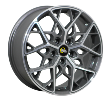 CrossStreet 6,5x16/5x112 ET45 D66,6 CR-20 GMF