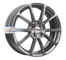 iFree 6,5x16/5x114,3 ET50 D67,1 Джет (КС914) Хай Вэй