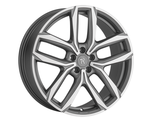 Купить диски Replay 8x20/5x108 ET39 D60,1 JT17 MGMF (конус, C570) от производителя Replay в Казани Купить диски Replay 8x20/5x108 ET39 D60,1 JT17 MGMF (конус, C570) от производителя Replay в Казани