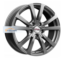 iFree 7x17/5x114,3 ET45 D67,1 Бэнкс (КС645) Хай Вэй