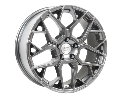 Купить диски RST 8x18/5x112 ET30 D66,6 R148 (BMW X3/X4) BMG от производителя RST в Казани