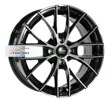 Megami 5,5x14/4x100 ET35 D73,1 MGM-28 BKF