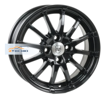 Tech Line 5,5x14/4x98 ET35 D58,6 420 BL