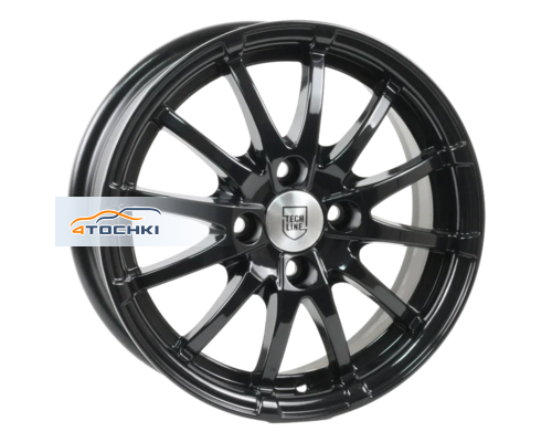 Купить диски Tech Line 5,5x14/4x98 ET35 D58,6 420 BL от производителя Tech Line в Казани Купить диски Tech Line 5,5x14/4x98 ET35 D58,6 420 BL от производителя Tech Line в Казани