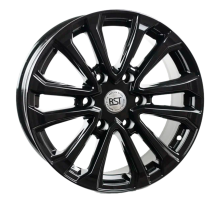 RST 7,5x17/6x139,7 ET25 D106,1 R117 (Prado) BL