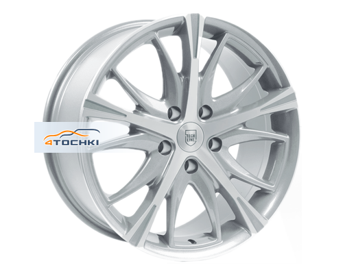 Купить диски Neo 8x18/5x120 ET25 D72,6 811 Silver от производителя Neo в Казани Купить диски Neo 8x18/5x120 ET25 D72,6 811 Silver от производителя Neo в Казани