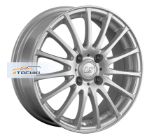 LS 6,5x16/4x108 ET26 D65,1 899 Sil (конус)