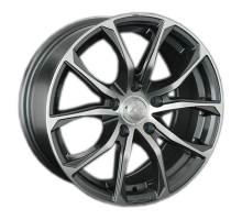 LS 7x16/4x100 ET40 D60,1 764 GMF (конус)