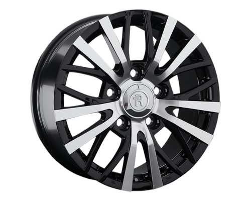 Купить диски Replay 8x18/5x150 ET56 D110,1 TY245 BKF (пш) от производителя Replay в Казани Купить диски Replay 8x18/5x150 ET56 D110,1 TY245 BKF (пш) от производителя Replay в Казани