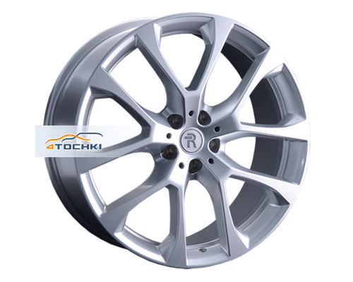 Купить диски Replay 9x20/5x112 ET34 D66,6 MR291 Sil (конус, C570) от производителя Replay в Казани Купить диски Replay 9x20/5x112 ET34 D66,6 MR291 Sil (конус, C570) от производителя Replay в Казани
