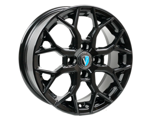 Купить диски Venti 5,5x14/4x98 ET35 D58,6 1419 BL от производителя Venti в Казани Купить диски Venti 5,5x14/4x98 ET35 D58,6 1419 BL от производителя Venti в Казани