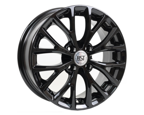 Купить диски RST 6x15/4x100 ET50 D60,1 R015 (Vesta) BL от производителя RST в Казани Купить диски RST 6x15/4x100 ET50 D60,1 R015 (Vesta) BL от производителя RST в Казани