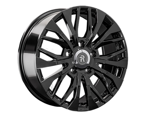 Купить диски Replay 8x18/5x150 ET56 D110,1 TY315 BK (пш) от производителя Replay в Казани Купить диски Replay 8x18/5x150 ET56 D110,1 TY315 BK (пш) от производителя Replay в Казани