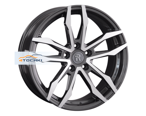 Купить диски Replay 8x18/5x114,3 ET30 D60,1 LX188 GMF (конус, C570) от производителя Replay в Казани Купить диски Replay 8x18/5x114,3 ET30 D60,1 LX188 GMF (конус, C570) от производителя Replay в Казани