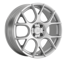 LS FlowForming 7,5x17/4x100 ET40 D60,1 RC07 SS (конус)