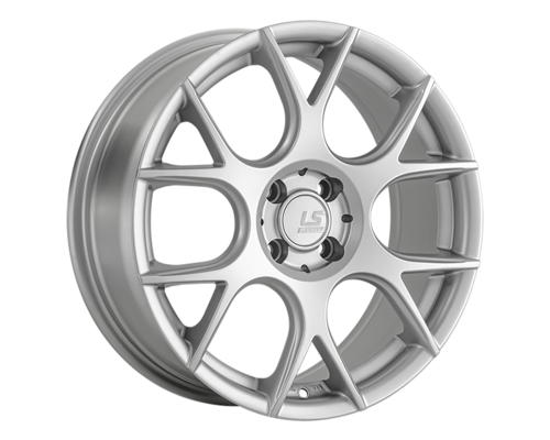 Купить диски LS FlowForming 7,5x17/4x100 ET40 D60,1 RC07 SS (конус) от производителя LS FlowForming в Казани Купить диски LS FlowForming 7,5x17/4x100 ET40 D60,1 RC07 SS (конус) от производителя LS FlowForming в Казани