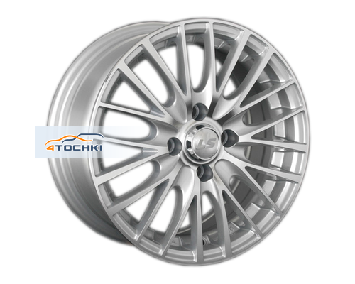 Купить диски LS 6,5x15/4x100 ET45 D60,1 768 SF (конус) от производителя LS в Казани Купить диски LS 6,5x15/4x100 ET45 D60,1 768 SF (конус) от производителя LS в Казани