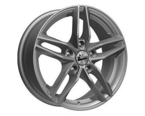 Купить диски iFree 6,5x16/5x112 ET46 D57,1 Moskva (КС689) Хай Вэй от производителя iFree в Казани Купить диски iFree 6,5x16/5x112 ET46 D57,1 Moskva (КС689) Хай Вэй от производителя iFree в Казани