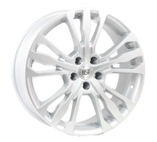 RST 7x18/5x108 ET36 D65,1 R188 (Exeed TXL) Silver