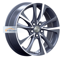 Replay 7,5x18/5x114,3 ET35 D60,1 LX116 GMF (конус, C570)