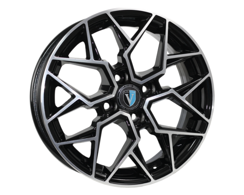 Купить диски Venti 6x15/4x100 ET45 D60,1 1520 BD от производителя Venti в Казани Купить диски Venti 6x15/4x100 ET45 D60,1 1520 BD от производителя Venti в Казани