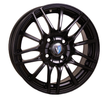 Venti 5,5x14/4x98 ET35 D58,6 1406 BL